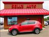 2013 Kia Sportage