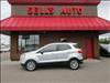 2020 Ford EcoSport SE - thumbnail 1