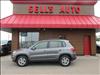 2016 Volkswagen Tiguan 2.0T SEL 4Motion - thumbnail 1