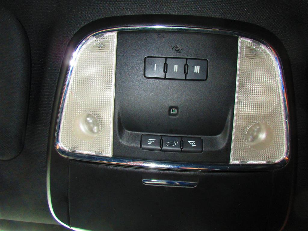 2015 Jeep Grand Cherokee Limited - Photo 20