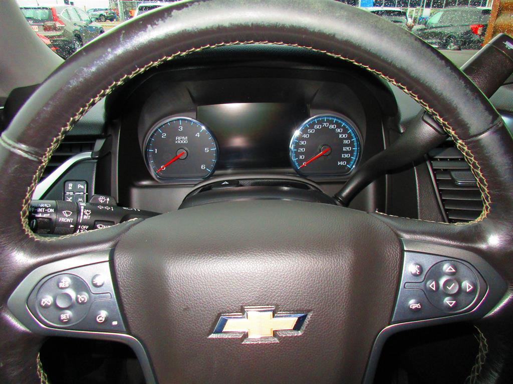 2019 Chevrolet Tahoe Premier - Photo 20
