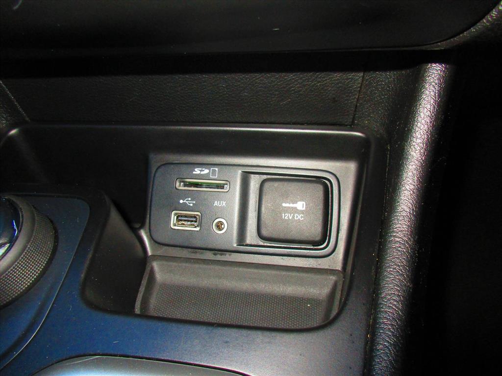 2018 Jeep Cherokee Limited - Photo 22