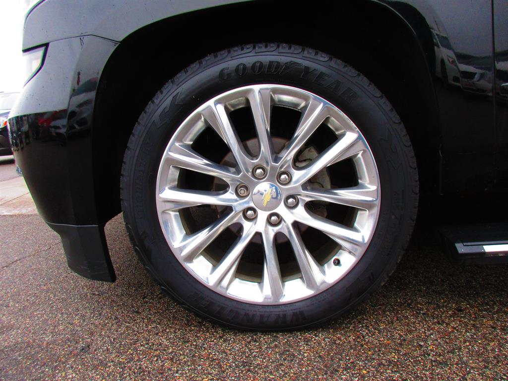 2019 Chevrolet Tahoe Premier - Photo 23