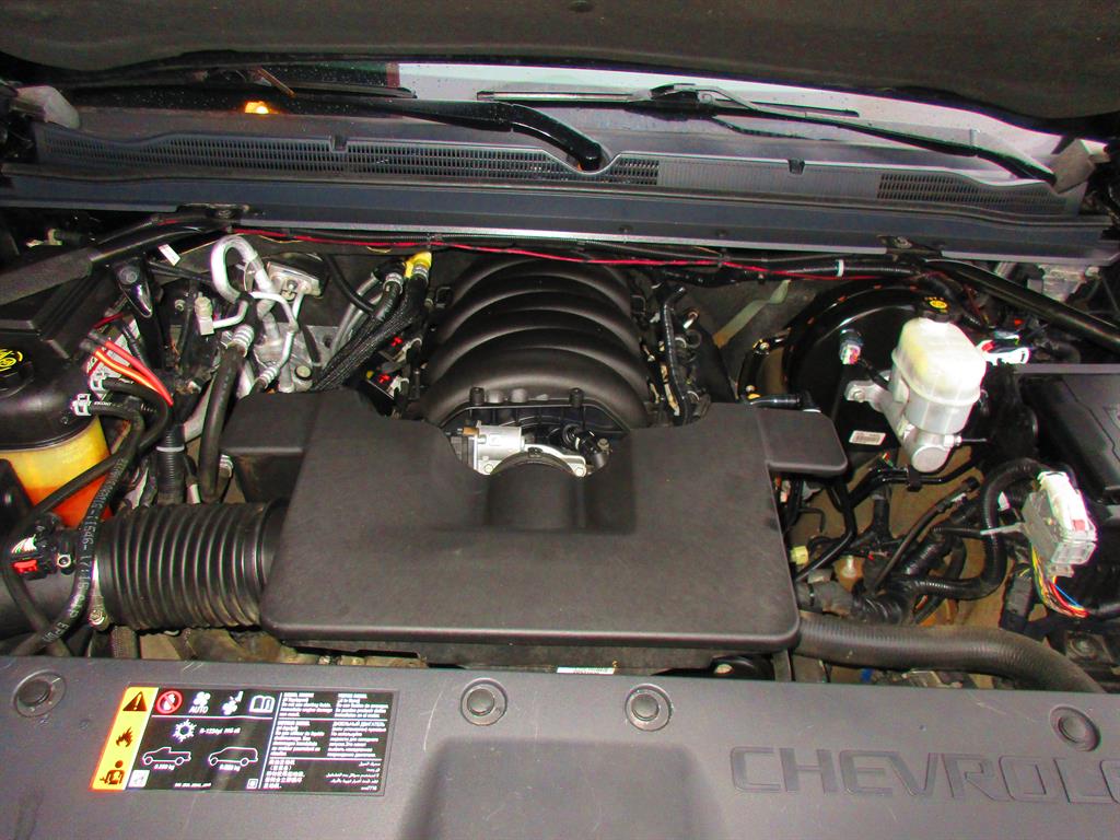 2019 Chevrolet Tahoe Premier - Photo 24