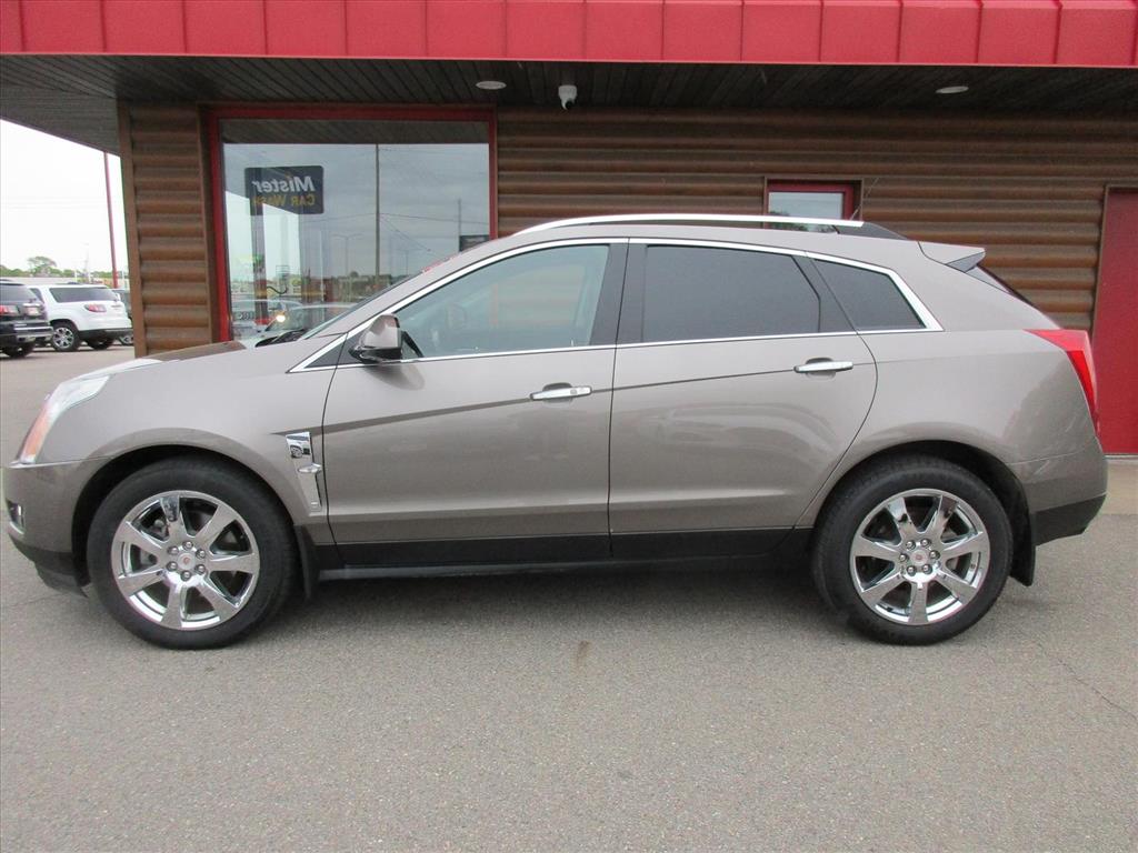 2012 Cadillac SRX Performance Collection - Photo 2