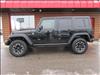 2016 Jeep Wrangler Unlimited Rubicon Hard Rock - thumbnail 2