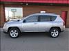 2016 Jeep Compass Sport - thumbnail 2