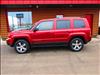 2016 Jeep Patriot High Altitude - thumbnail 2