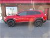 2019 Jeep Cherokee Trailhawk - thumbnail 2