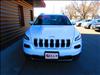 2018 Jeep Cherokee Limited - thumbnail 2