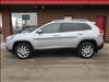 2014 Jeep Cherokee Limited - thumbnail 2