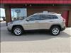 2018 Jeep Cherokee Latitude Plus - thumbnail 2