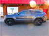2018 Jeep Grand Cherokee Laredo - thumbnail 2