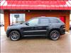 2019 Jeep Grand Cherokee Limited X - thumbnail 2