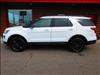2018 Ford Explorer XLT - thumbnail 2