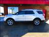 2015 Ford Explorer Limited - thumbnail 2