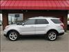 2015 Ford Explorer Limited - thumbnail 2