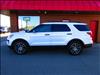 2018 Ford Explorer Sport - thumbnail 2