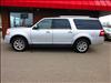 2017 Ford Expedition EL Limited - thumbnail 2