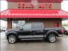 2016 Ford F-150 Lariat - thumbnail 2