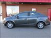 2018 Chevrolet Sonic LT Auto - thumbnail 2