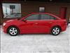 2012 Chevrolet Cruze LT - thumbnail 2