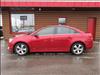 2011 Chevrolet Cruze LT - thumbnail 2