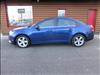 2012 Chevrolet Cruze LT - thumbnail 2
