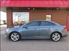 2012 Chevrolet Cruze LTZ - thumbnail 2