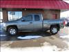 2011 Chevrolet Silverado 1500 LT - thumbnail 2