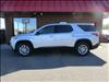 2019 Chevrolet Traverse LS - thumbnail 2