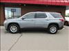 2019 Chevrolet Traverse LT Cloth - thumbnail 2