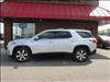 2021 Chevrolet Traverse LT Leather - thumbnail 2