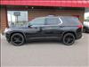 2019 Chevrolet Traverse LT Leather - thumbnail 2