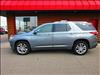 2018 Chevrolet Traverse High Country - thumbnail 2