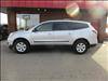 2015 Chevrolet Traverse LS - thumbnail 2