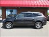 2017 Chevrolet Traverse LT - thumbnail 2