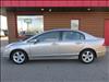 2006 Honda Civic EX - thumbnail 2