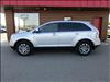 2010 Ford Edge SEL - thumbnail 2