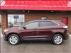 2018 Ford Edge SEL - thumbnail 2