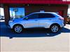 2022 Ford Edge Titanium - thumbnail 2