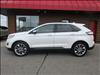 2015 Ford Edge Titanium - thumbnail 2