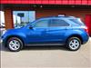 2017 Chevrolet Equinox LT - thumbnail 2