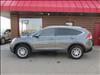 2012 Honda CR-V EX - thumbnail 2