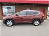 2015 Honda CR-V EX-L - thumbnail 2