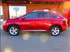 2010 Lexus RX 350 Base - thumbnail 2