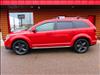 2018 Dodge Journey Crossroad - thumbnail 2