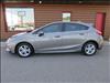 2017 Chevrolet Cruze LT Auto - thumbnail 2