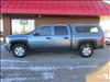 2011 Chevrolet Silverado 1500 LT - thumbnail 2
