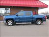 2015 Chevrolet Silverado 1500 LT Z71 - thumbnail 2